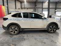 Volkswagen Nivus 2023 5p Highline L3/1.0/T Aut 2023 Volkswagen Nivus Ingreso Exteriores 4