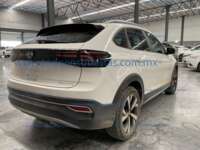 Volkswagen Nivus 2023 5p Highline L3/1.0/T Aut 2023 Volkswagen Nivus Ingreso Exteriores 5