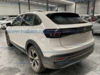 Volkswagen Nivus 2023 5p Highline L3/1.0/T Aut 2023 Volkswagen Nivus Ingreso Exteriores 7