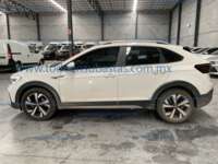 Volkswagen Nivus 2023 5p Highline L3/1.0/T Aut 2023 Volkswagen Nivus Ingreso Exteriores 8