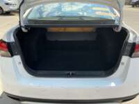 Nissan Versa 2021 4p Sense L4/1.6 CVT 2021 Nissan Versa Venta Cajuela 1