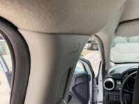 Nissan Versa 2021 4p Sense L4/1.6 CVT 2021 Nissan Versa Venta Interiores 13