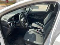 Nissan Versa 2021 4p Sense L4/1.6 CVT 2021 Nissan Versa Venta Interiores 17