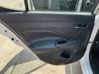 Nissan Versa 2021 4p Sense L4/1.6 CVT 2021 Nissan Versa Venta Interiores 18