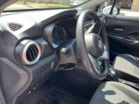 Nissan Versa 2021 4p Sense L4/1.6 CVT 2021 Nissan Versa Venta Interiores 3