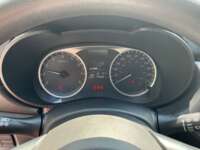 Nissan Versa 2021 4p Sense L4/1.6 CVT 2021 Nissan Versa Venta Interiores 4