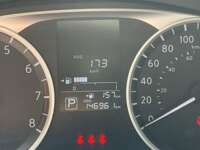 Nissan Versa 2021 4p Sense L4/1.6 CVT 2021 Nissan Versa Venta Interiores 5