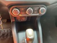 Nissan Versa 2021 4p Sense L4/1.6 CVT 2021 Nissan Versa Venta Interiores 7