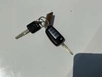 Nissan Versa 2021 4p Sense L4/1.6 CVT 2021 Nissan Versa Venta Interiores 9