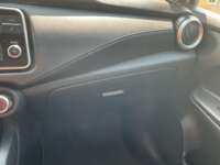 Nissan Versa 2021 4p Sense L4/1.6 CVT 2021 Nissan Versa Venta Interiores 10