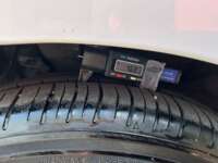 Nissan Versa 2021 4p Sense L4/1.6 CVT 2021 Nissan Versa Venta Llantas 12