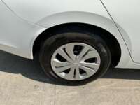 Nissan Versa 2021 4p Sense L4/1.6 CVT 2021 Nissan Versa Venta Llantas 4