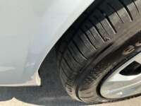 Nissan Versa 2021 4p Sense L4/1.6 CVT 2021 Nissan Versa Venta Llantas 5