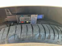 Nissan Versa 2021 4p Sense L4/1.6 CVT 2021 Nissan Versa Venta Llantas 6