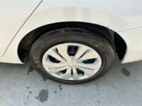 Nissan Versa 2021 4p Sense L4/1.6 CVT 2021 Nissan Versa Venta Llantas 7