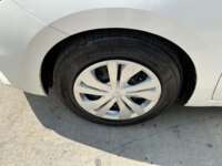 Nissan Versa 2021 4p Sense L4/1.6 CVT 2021 Nissan Versa Venta Llantas 10