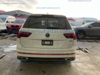 Volkswagen Tiguan 2022  5p R-Line L4/2.0/T DSG Línea Nueva  IMG_0324