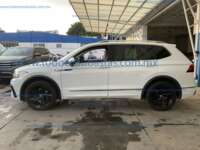 Volkswagen Tiguan 2022  5p R-Line L4/2.0/T DSG Línea Nueva  IMG_0326