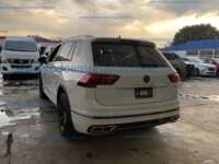 Volkswagen Tiguan 2022  5p R-Line L4/2.0/T DSG Línea Nueva  IMG_0325