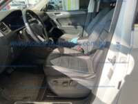 Volkswagen Tiguan 2022  5p R-Line L4/2.0/T DSG Línea Nueva  2022 Volkswagen Tiguan Ingreso Interiores 1