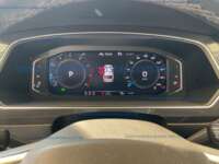 Volkswagen Tiguan 2022  5p R-Line L4/2.0/T DSG Línea Nueva  2022 Volkswagen Tiguan Ingreso Interiores 3