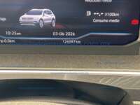 Volkswagen Tiguan 2022  5p R-Line L4/2.0/T DSG Línea Nueva  2022 Volkswagen Tiguan Ingreso Interiores 4