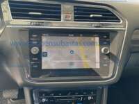 Volkswagen Tiguan 2022  5p R-Line L4/2.0/T DSG Línea Nueva  2022 Volkswagen Tiguan Ingreso Interiores 6