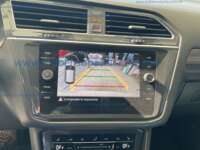 Volkswagen Tiguan 2022  5p R-Line L4/2.0/T DSG Línea Nueva  2022 Volkswagen Tiguan Ingreso Interiores 7