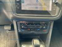 Volkswagen Tiguan 2022  5p R-Line L4/2.0/T DSG Línea Nueva  2022 Volkswagen Tiguan Ingreso Interiores 8