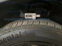 Volkswagen Tiguan 2022  5p R-Line L4/2.0/T DSG Línea Nueva  2022 Volkswagen Tiguan Ingreso Llantas 10