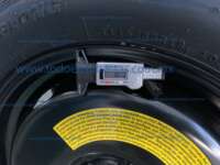 Volkswagen Tiguan 2022  5p R-Line L4/2.0/T DSG Línea Nueva  2022 Volkswagen Tiguan Ingreso Llantas 13