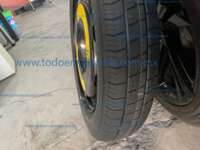 Volkswagen Tiguan 2022  5p R-Line L4/2.0/T DSG Línea Nueva  2022 Volkswagen Tiguan Ingreso Llantas 14