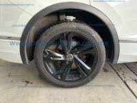 Volkswagen Tiguan 2022  5p R-Line L4/2.0/T DSG Línea Nueva  2022 Volkswagen Tiguan Ingreso Llantas 3