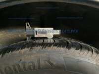 Volkswagen Tiguan 2022  5p R-Line L4/2.0/T DSG Línea Nueva  2022 Volkswagen Tiguan Ingreso Llantas 4