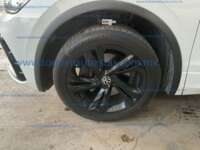 Volkswagen Tiguan 2022  5p R-Line L4/2.0/T DSG Línea Nueva  2022 Volkswagen Tiguan Ingreso Llantas 9