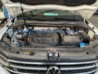 Volkswagen Tiguan 2022  5p R-Line L4/2.0/T DSG Línea Nueva  IMG_0361