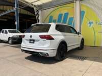 Volkswagen Tiguan 2022 5p R-Line L4/2.0/T DSG Línea Nueva 2022 Volkswagen Tiguan Venta Exteriores 5