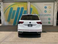 Volkswagen Tiguan 2022 5p R-Line L4/2.0/T DSG Línea Nueva 2022 Volkswagen Tiguan Venta Exteriores 6