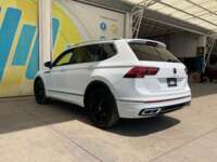Volkswagen Tiguan 2022 5p R-Line L4/2.0/T DSG Línea Nueva 2022 Volkswagen Tiguan Venta Exteriores 7