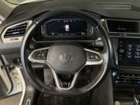 Volkswagen Tiguan 2022 5p R-Line L4/2.0/T DSG Línea Nueva 2022 Volkswagen Tiguan Venta Interiores 1