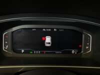 Volkswagen Tiguan 2022 5p R-Line L4/2.0/T DSG Línea Nueva 2022 Volkswagen Tiguan Venta Interiores 2