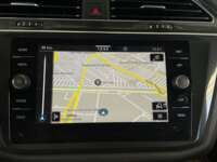 Volkswagen Tiguan 2022 5p R-Line L4/2.0/T DSG Línea Nueva 2022 Volkswagen Tiguan Venta Interiores 11