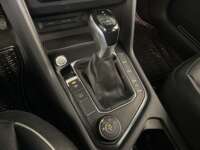 Volkswagen Tiguan 2022 5p R-Line L4/2.0/T DSG Línea Nueva 2022 Volkswagen Tiguan Venta Interiores 13