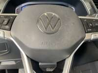 Volkswagen Tiguan 2022 5p R-Line L4/2.0/T DSG Línea Nueva 2022 Volkswagen Tiguan Venta Interiores 15