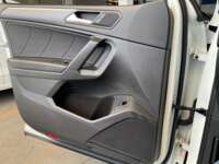 Volkswagen Tiguan 2022 5p R-Line L4/2.0/T DSG Línea Nueva 2022 Volkswagen Tiguan Venta Interiores 20