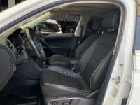 Volkswagen Tiguan 2022 5p R-Line L4/2.0/T DSG Línea Nueva 2022 Volkswagen Tiguan Venta Interiores 22