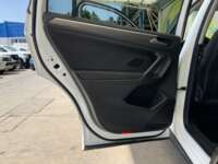 Volkswagen Tiguan 2022 5p R-Line L4/2.0/T DSG Línea Nueva 2022 Volkswagen Tiguan Venta Interiores 23