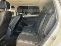 Volkswagen Tiguan 2022 5p R-Line L4/2.0/T DSG Línea Nueva 2022 Volkswagen Tiguan Venta Interiores 24