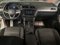 Volkswagen Tiguan 2022 5p R-Line L4/2.0/T DSG Línea Nueva 2022 Volkswagen Tiguan Venta Interiores 4