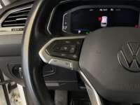 Volkswagen Tiguan 2022 5p R-Line L4/2.0/T DSG Línea Nueva 2022 Volkswagen Tiguan Venta Interiores 6